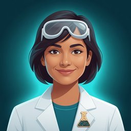 Scientist avatar of Priyanka M.